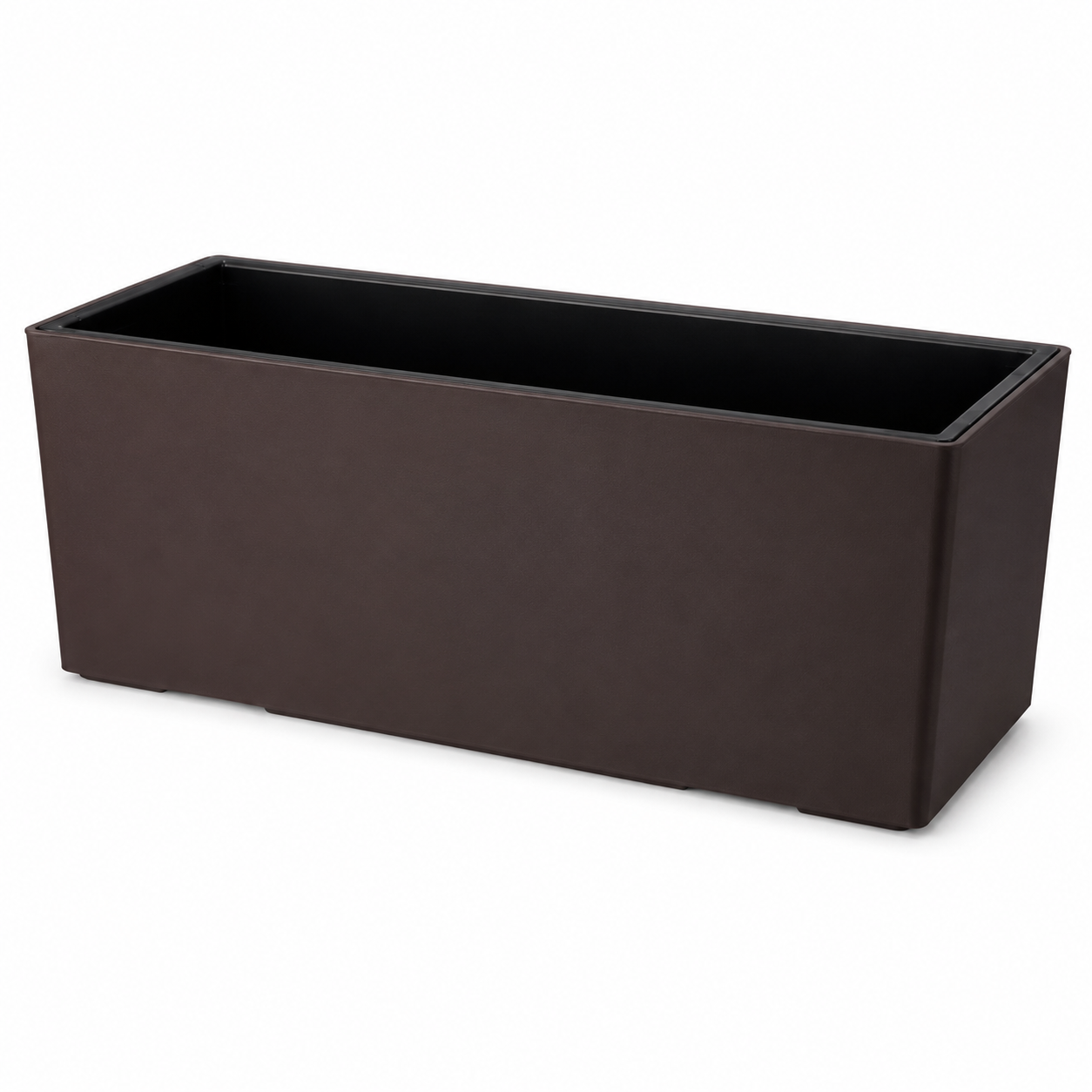 Rail-Mount Fence/Balcony Planter