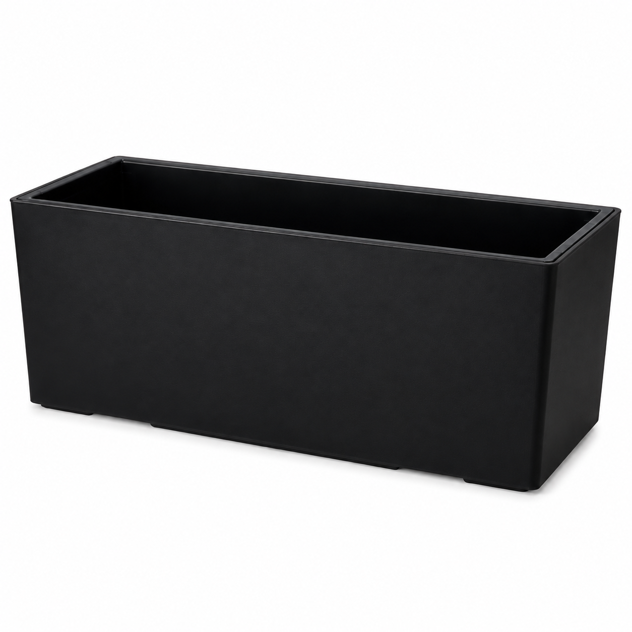 Rail-Mount Fence/Balcony Planter